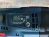 Перфоратор Bosch GBH 220  (720 Вт, 3 режима, 2 Дж) / 06112A6020