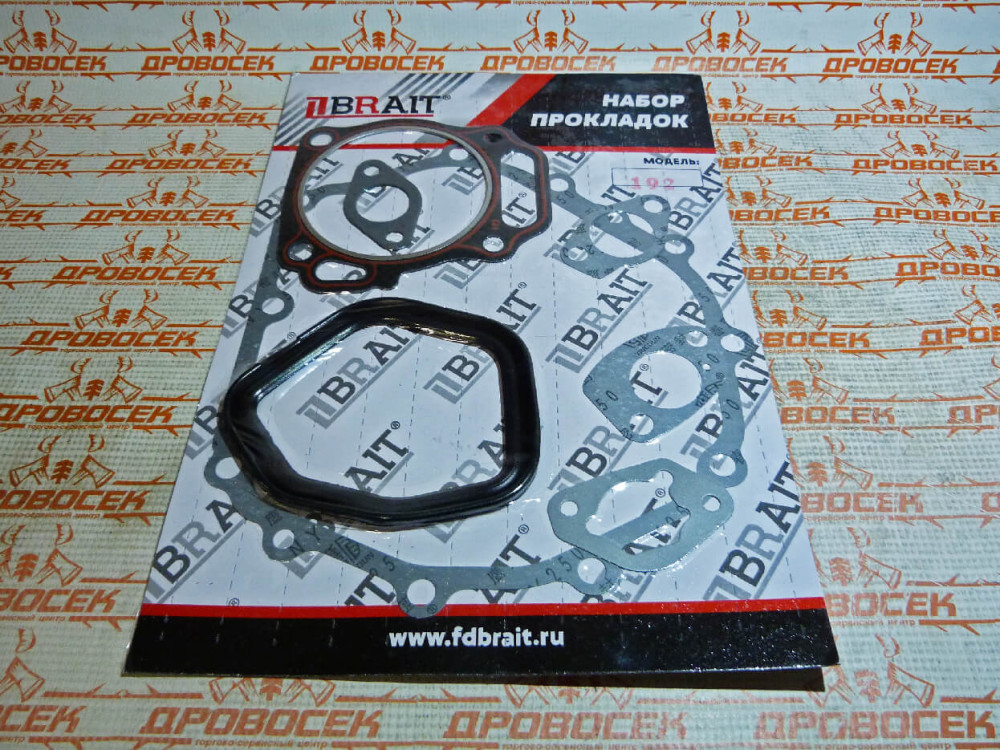 Прокладки двс. Набор прокладок на Лифан 192ф 2т кр460. Набор прокладок двигателя Lifan 192 обвальцов. Набор прокладок 192f, Brait. Набор прокладок двигателя lifan192 паронит (6шт) (Россия).