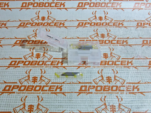 Лезвия OLFA OL-KB-5 для ножа OL-AK-5