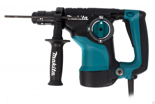 Перфоратор Makita HR2811FT