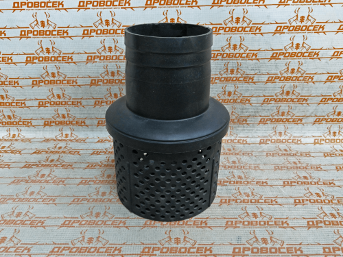 Фильтр всасывающий для мотопомп BRAIT BR-WP-40