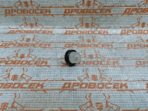 Топливный насос (праймер) STIHL / 0000-350-6201