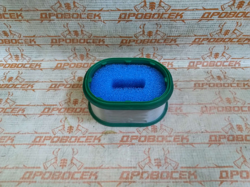 Воздушный фильтр, металлическая сетка MS 460, 660 / 0000-120-1653