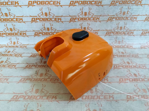 Крышка коробки карбюратора MS 290 / 1127-140-1903