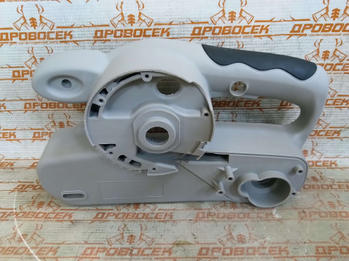 Корпус левая часть ЗЛШМ-76-950 / U558-950-029