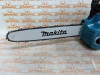 Цепная пила Makita DUC353Z