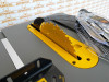 Настольная пила DEWALT DWE7485-QS (1850 Вт, 5800 об/мин, пропил 65 мм)