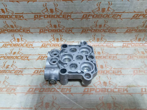 Крышка насоса для автомойки 2000 Вт, DENZEL HPC-2000 / 58209060