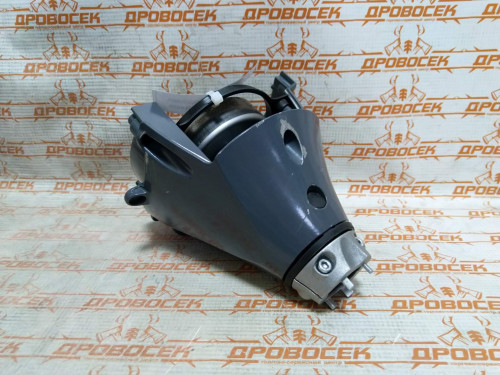 Корпус сцепления с барабаном Oleo-Mac BC 430 / 6125-0109CR + 6125-0105R