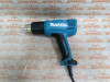 Фен-Термопистолет Makita HG5030K