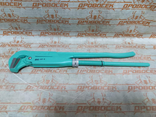 Ключ трубный Sturm! 1045-01-1