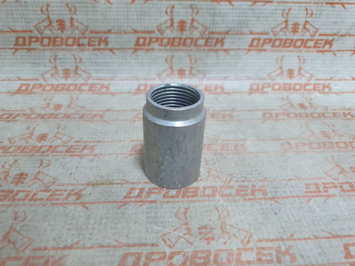 Бобышка БП1 М27х2-50 / 00000003728