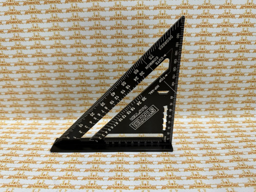 STAYER 170 мм, 5-в-1, Универсальный кровельный угольник / 34306-17