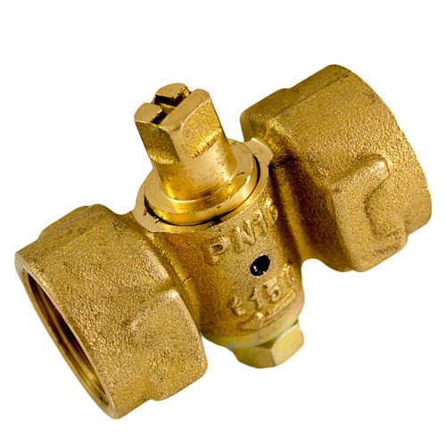 Кран для манометра  Ci 11Б18бк 15 / Т0000000652