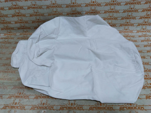 Фильтр-мешок хлопчатобумажный для пылесоса Кратон DC-750-20	/ 1 18 09 024