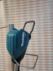 Аккумуляторная коса Makita XGT UR002GZ05, 40vMAX, 550 Вт, М10xLH, ADT, AFT, WG