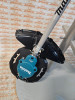 Аккумуляторная коса Makita XGT UR002GZ05, 40vMAX, 550 Вт, М10xLH, ADT, AFT, WG