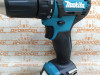 Аккумуляторная дрель-шуруповерт Makita CXT DF333DYX14 + набор бит D-31083