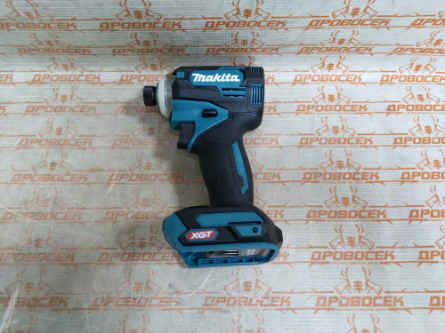 Makita XGT TD001GZ
