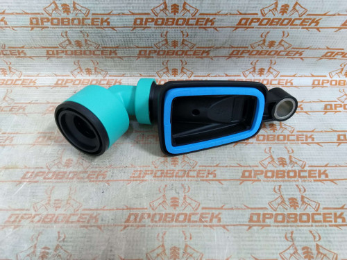 Насадка пылеудаления для дрелей и перфораторов, металл, max d16, Sturm! 10266-2639