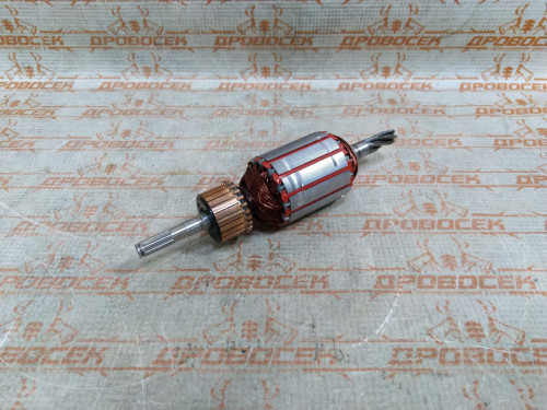 Ротор Champion ET-1005A