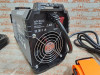 Аппарат сварочный инверторный PATRIOT WM160D MMA, входное напряжение: 1ф,140-240В; сварочный ток макс: 160A / 605302016