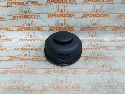 Головка триммерная M10х1.25LH (полуавтоматическая, 2,4 мм) MAKITA / 197804-0