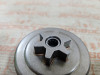 Барабан со звездочкой для бензопилы OLEO-MAC GS35C / 5024-0214R