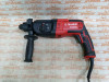 ЗУБР 28 мм, 850 Вт, перфоратор SDS Plus П-28-850