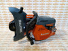 KRAFTOOL 3700 Вт, 350 мм, без диска, бензорез по металлу (рельсорез) K760-14
