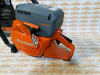 KRAFTOOL 3700 Вт, 350 мм, без диска, бензорез по металлу (рельсорез) K760-14
