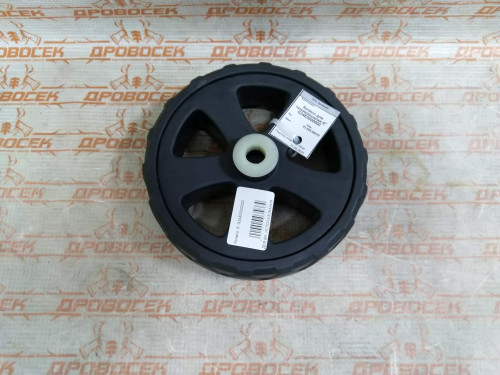 Колесо  6" G24E0000000 / 01.025.00010