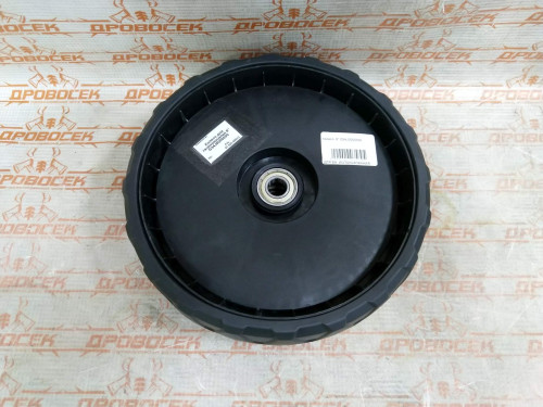 Колесо 8" G34J0000000 / 01.025.00013