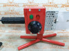 Аппарат для сварки пласт труб KRONWERK КW800 800 Вт, 300 C, насадки 20-25-32-40-50-63 мм, меткейс / 94214