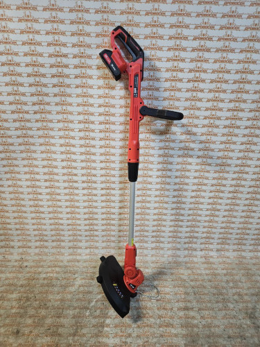 Триммер аккумуляторный GM-300, Li-Ion, 20 В MTX / 58731