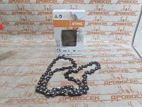 Цепь STIHL 61 PMM3 46 звеньев / 3610-006-0046