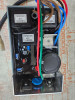 AVR для генератора KIPOR KGE 16 E3, KGE 15 E3, KGE 16 E, KGE 15 E / KI-DAVR-150S3