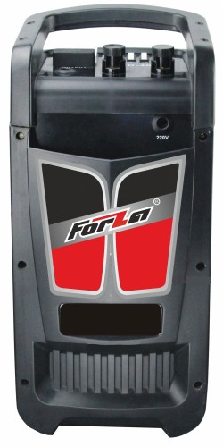 Пуско-зарядное устройство Forza ЗПУ-530 (12/24 В)