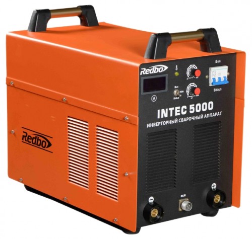 Инвертор  Redbo INTEC-5000 (MOS)