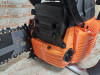 Пила цепная бензиновая HUSQVARNA 365 (Carver RSG 365)  / 01.024.00031
