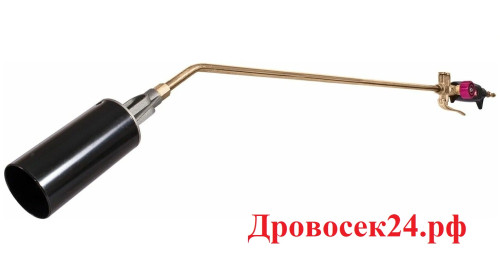 Газовоздушная горелка REDIUS ГВ-211-Р