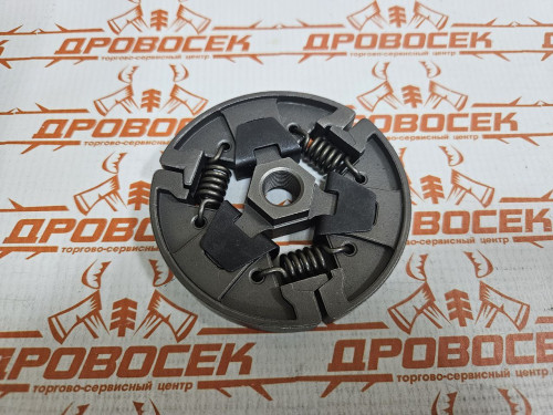 Муфта сцепления MS 660 (1122 160 2002) (аналог) / 05.003.00172