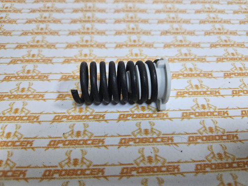 Амортизатор пружинный нижний (STIHL MS-231, 251) / 1143-790-8302
