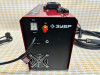 ЗУБР RED FORCE, MIG / MAG, FCAW, MMA, TIG, 160 А, полуавтомат сварочный, с газом / без газа, горелка ПСГ-180 (ПСГ-М5-160)