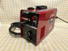 ЗУБР RED FORCE, MIG / MAG, FCAW, MMA, TIG, 160 А, полуавтомат сварочный, с газом / без газа, горелка ПСГ-180 (ПСГ-М5-160)