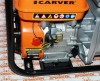 Насос бензиновый для чистой воды Carver CGP 6080