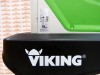 Садовый измельчитель Viking GE 140 L (Встроенный контейнер на 60 литров)