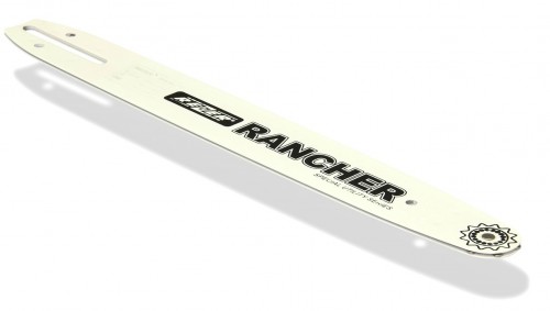 Шина Rancher 455 L 8 F сварная (72 зв.,шаг 0325, паз 1,5 мм) Rezer