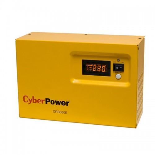 ИБП для котла CyberPower CPS