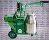 Доильный аппарат для коров «Молочная ферма» модель 2П / 1П